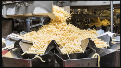 Un gigante de las papas fritas congeladas cerr� su planta en Munro y dej� a 100 trabajadores en la calle