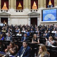 Los pr�ximos pasos del Gobierno para blindar en el Congreso el DNU que reform� la SIDE