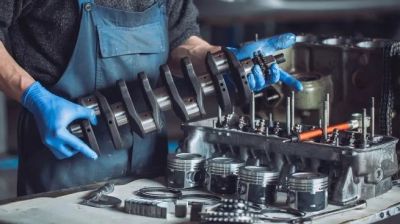 La industria volvi� a caer en noviembre y toco m�nimos de un a�o y medio