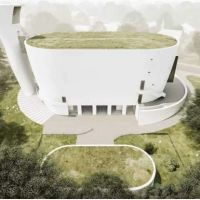 Esta ciudad podr�a albergar la iglesia impresa en 3D m�s grande del mundo