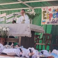 Humahuaca celebr� la Epifan�a con una manifestaci�n de fe popular