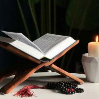 �Por qu� debemos seguir el Cor�n y no otro libro sagrado?