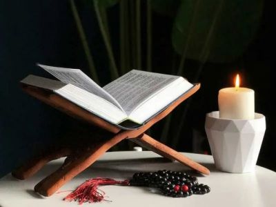 �Por qu� debemos seguir el Cor�n y no otro libro sagrado?