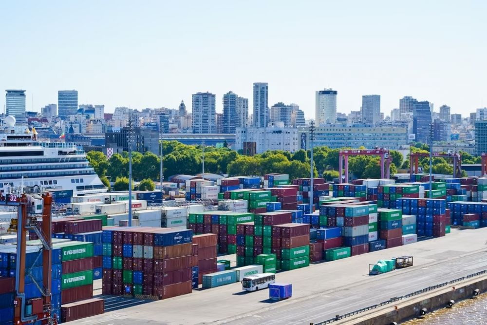 Acuerdo UE�Mercosur: c�mo impactar� en las exportaciones, la industria y las inversiones en la Argentina