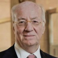 Paolo Rocca apuesta a la alianza con Estados Unidos para revivir sus negocios en la Argentina de Milei