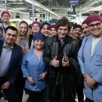 El reseteo productivo de Javier Milei: sin lugar para los d�biles