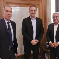 Giros para obra p�blica: la inversi�n real directa del Gobierno en las provincias fue la segunda m�s baja en dos d�cadas