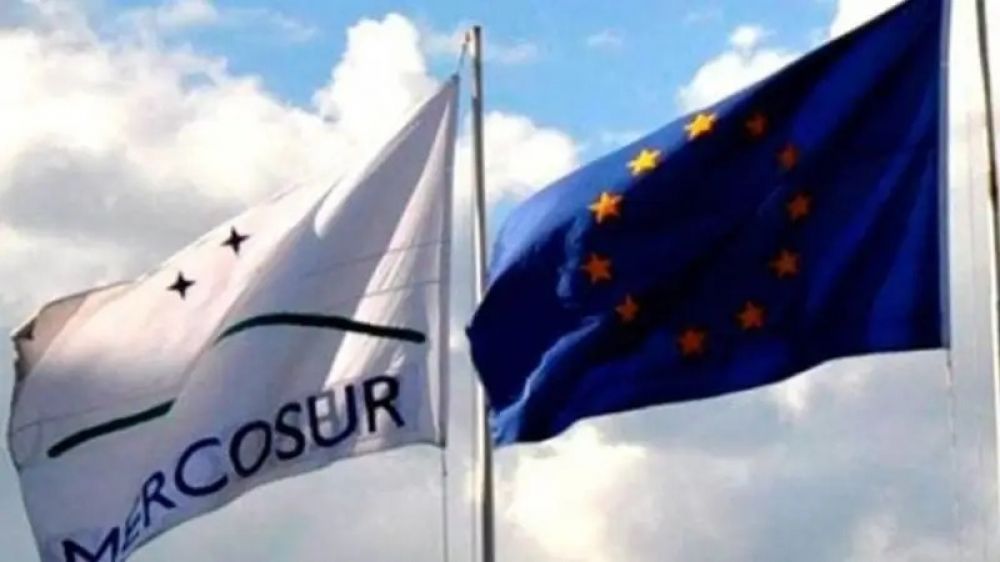 El acuerdo Mercosur-UE amenaza con profundizar la divisi�n entre agro e industria