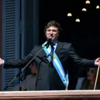 Javier Milei, aspirante a fen�meno regional