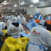 Denuncian que en Granja Tres Arroyos peligran 700 empleos y que ya cobran quincenas, aguinaldos y vacaciones �en cuotas�