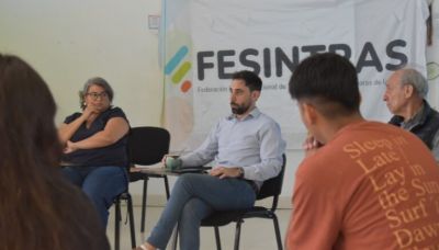 La Federaci�n de Empleados de la Salud rechaz� el plan de privatizaciones de hospitales del Gobierno y alert�: �De ellos dependen los sectores m�s vulnerables de la poblaci�n�