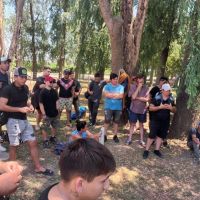 Conflicto en WADE: UATRE mantiene el paro de 48 horas por severos incumplimientos salariales