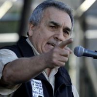 Reforma laboral y �batalla cultural�: Juan Carlos Schmid habla sobre el avance contra los derechos del trabajo