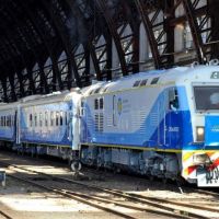APDFA solicit� la reanudaci�n de los servicios de trenes de larga distancia