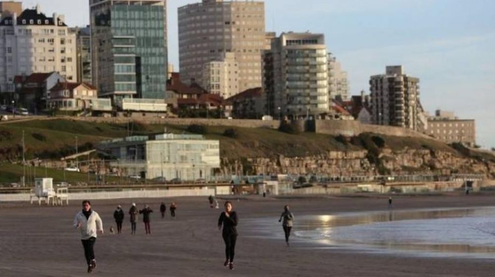 Vacaciones en crisis: casi la mitad de los trabajadores no pudo descansar por falta de plata