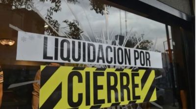 Desempleo en alza: despidos y cierres golpean a la industria y el comercio al arrancar 2026