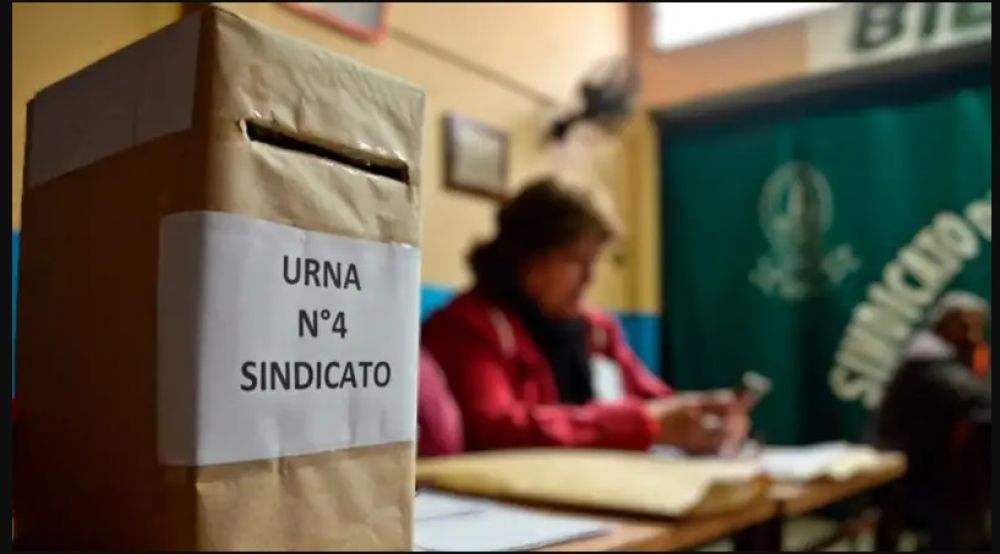 Elecciones sindicales 2026: varias organizaciones van a las urnas y se ponen en juego liderazgos hist�ricos