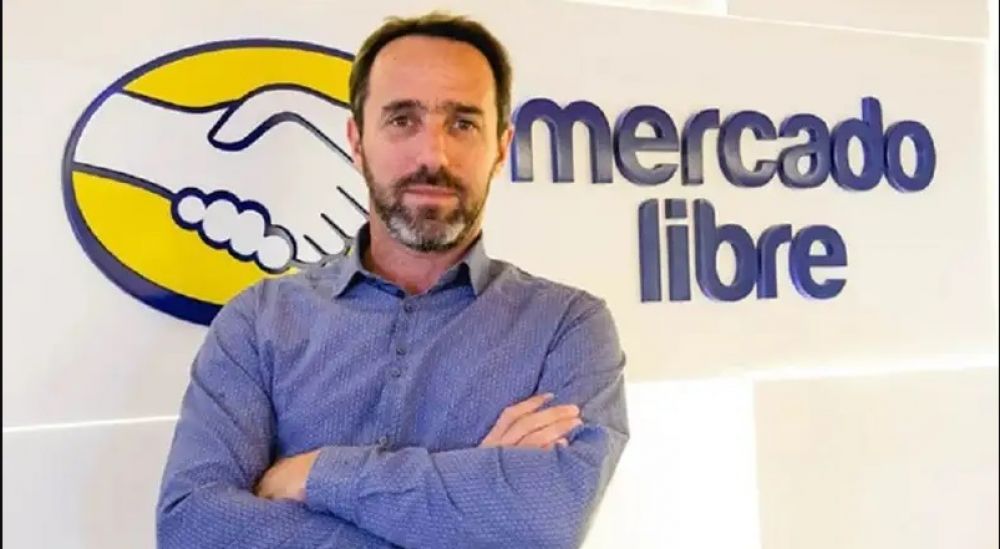 El libertario Galper�n ech� a 119 inform�ticos de Mercado Libre por Zoom: ser�n reemplazados por Inteligencia Artificial