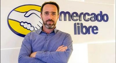 El libertario Galper�n ech� a 119 inform�ticos de Mercado Libre por Zoom: ser�n reemplazados por Inteligencia Artificial