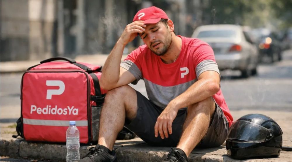 La recuperaci�n que no se siente: empleo precario y salarios en retroceso