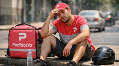 La recuperaci�n que no se siente: empleo precario y salarios en retroceso