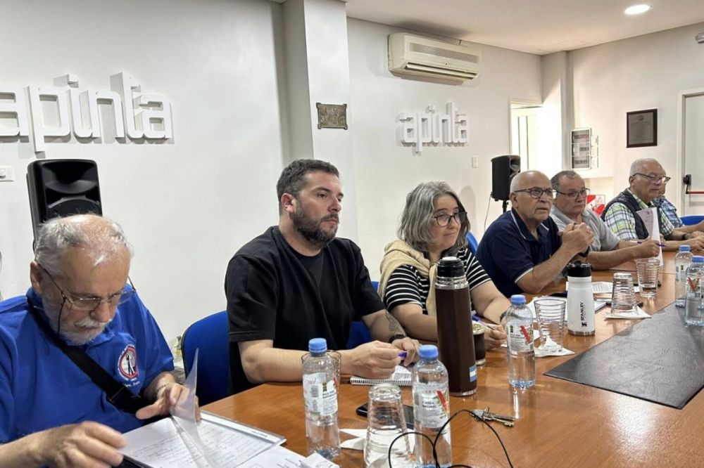 Trabajadores del INTA rechazaron que existan �tierras en desuso� y denunciaron un plan de desmantelamiento