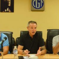 La CGT retoma los contactos para reorganizar su estrategia frente a la reforma laboral