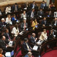 Reforma laboral: la quita de coparticipaci�n podr�a condicionar la negociaci�n del Gobierno con sus aliados