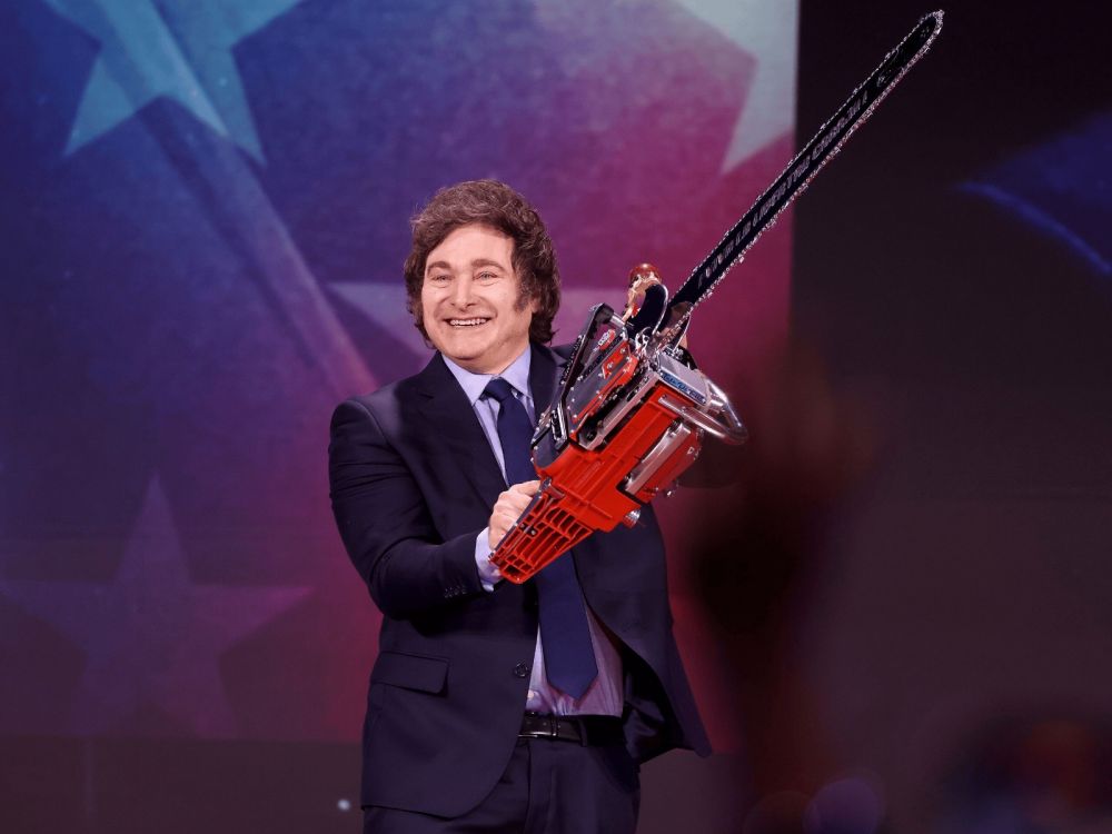 El gasto primario dio un salto durante diciembre