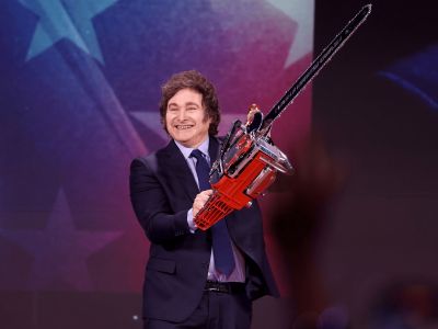 El gasto primario dio un salto durante diciembre