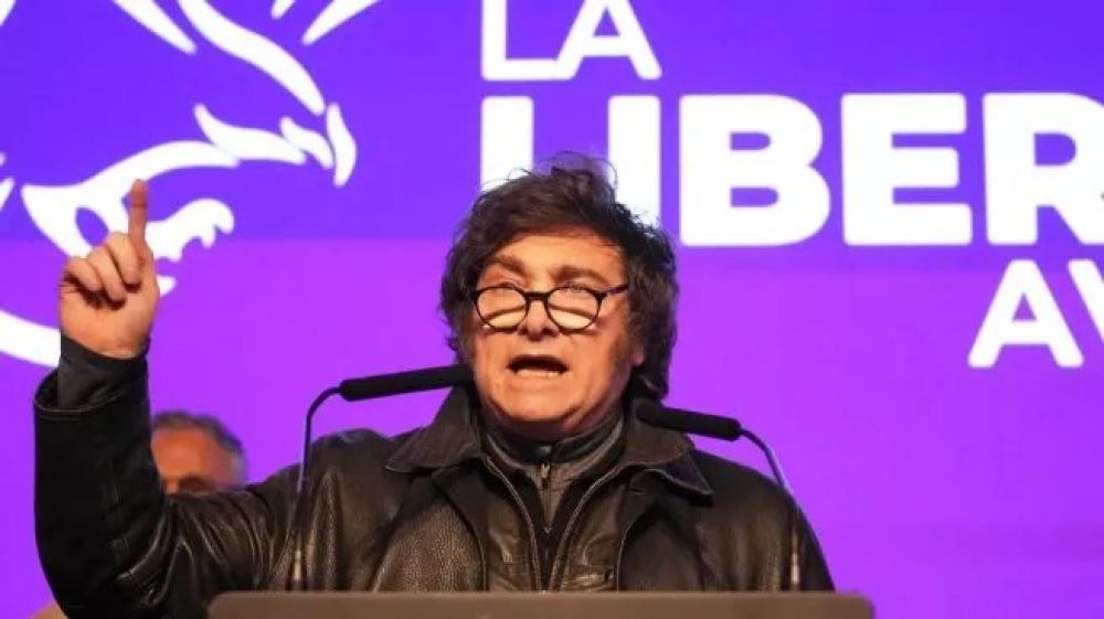 La Libertad Avanza ya piensa en 2027: qu� debe hacer Javier Milei para ser reelecto