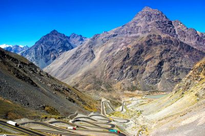 Quieren poner el pa�s a la venta