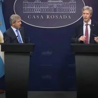 Mientras se endeuda a niveles r�cord, el Gobierno tapona cualquier futura reestructuraci�n