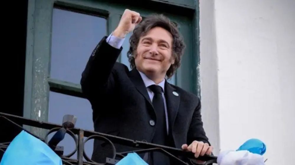 Las falsas predicciones de Milei: la econom�a real nunca crece y sigue hundida