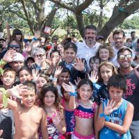 Axel Kicillof arranc� la temporada 2026 en la costa y retoma la iniciativa pol�tica