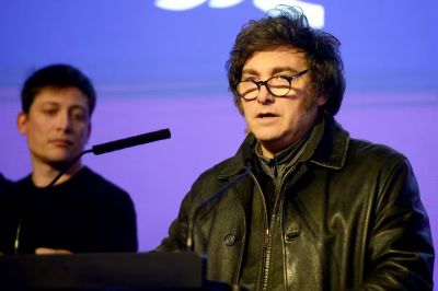 El Gobierno arriesga el DNU de la SIDE y la oposici�n le planta a Milei su primer desaf�o pol�tico del a�o