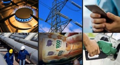 Tras la nueva suba de inflaci�n, Aguiar se�al� que �estamos frente a un estancamiento de la econom�a� y reclam� la reapertura de las paritarias estatales