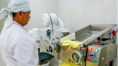 La Federaci�n de sindicatos alimenticios arranca el 2026 con las empresas del sector en la mira por despidos y suspensiones