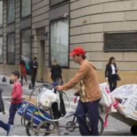 La canasta b�sica sube 4,1% en diciembre y una familia necesit� m�s de $1,3 millones para no ser pobre