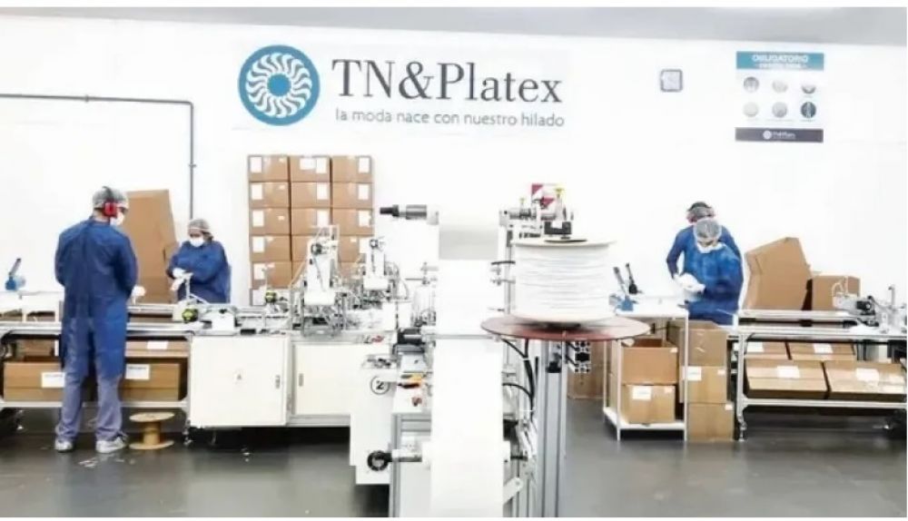 Cierra otra planta textil y suspenden 190 trabajadores en medio de la peor crisis del sector