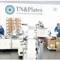 Cierra otra planta textil y suspenden 190 trabajadores en medio de la peor crisis del sector