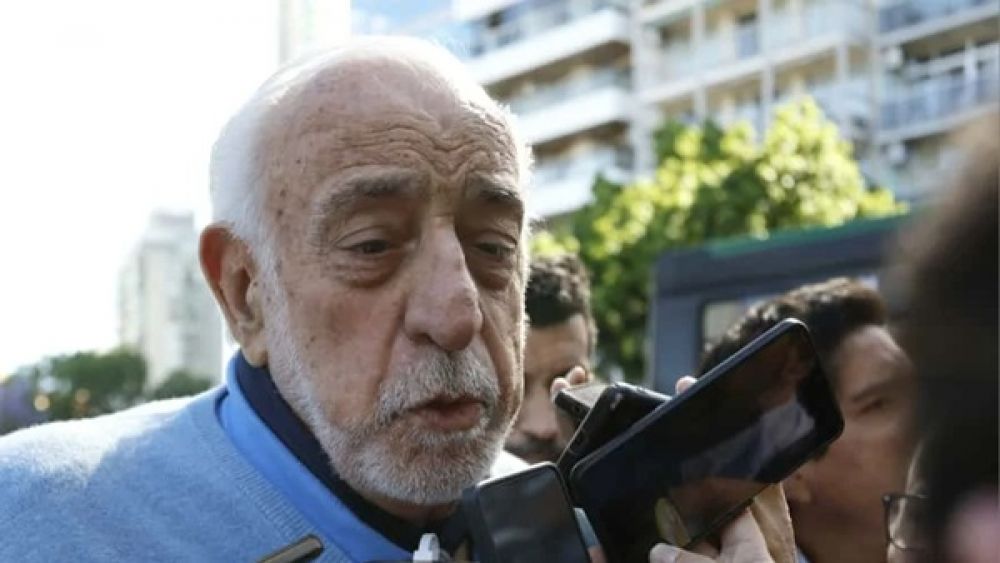 La UTA advierte con un paro de colectivos en el AMBA tras una audiencia fallida en la paritaria