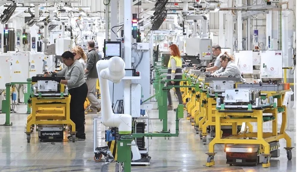 La OIT estima que la tasa global de desempleo se mantendr� en el 4,9 % en 2026