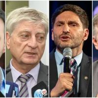 Reforma laboral: gobernadores le marcan la cancha a Javier Milei y endurecen reclamo por Ganancias