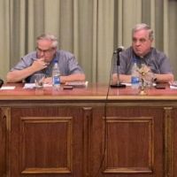 El Episcopado agradeci� la misi�n del nuncio apost�lico en la Argentina