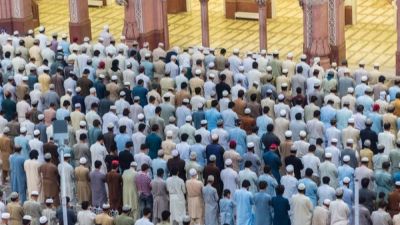 Narrativas antimusulmanas en redes: qu� dicen, qui�nes las difunden en Argentina y qu� muestran los datos