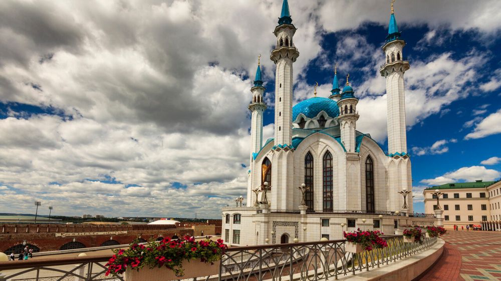 El Islam crece en Rusia