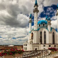 El Islam crece en Rusia