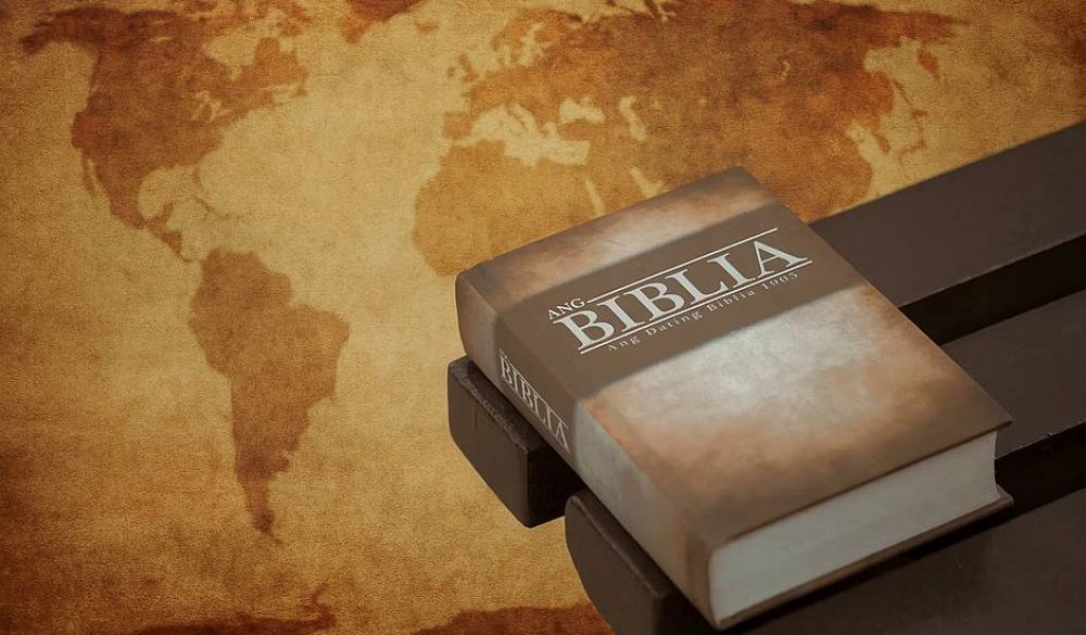 La venta de Biblias se duplic� en EE.UU. y Reino Unido desde 2019