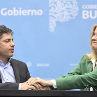 PJ Bonaerense: Magario acelera y suma afiliaciones para competir, a la espera de negociar con el kirchnerismo